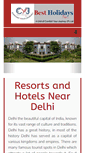 Mobile Screenshot of neardelhi.in